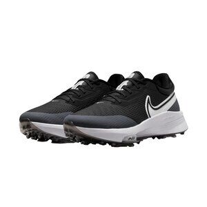 Nike Mens Air Zoom Infinity Tour NEXT DM8446-015 Black Golf Shoe Size 8.5
